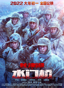 她和她一样的模样